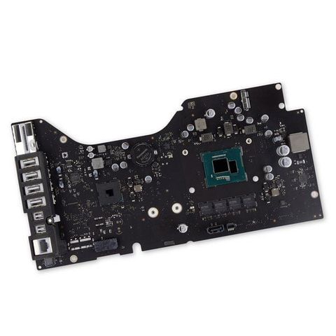 Nguồn Mainboard iMac 