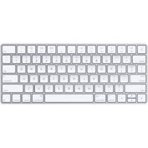 Bàn Phím iMac 