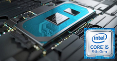  Tìm hiểu về CPU core i5 9300H, ưu nhược điểm là gì? 