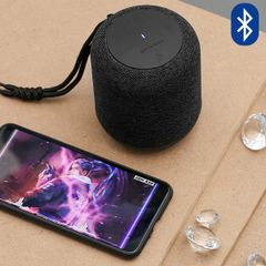  Loa Bluetooth Anker Soundcore Motion Q A3108 Đen 