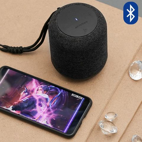 Loa Bluetooth Anker Soundcore Motion Q A3108 Đen
