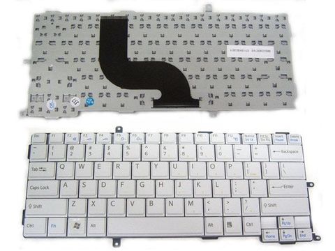 Bàn Phím Acer Aspire Timelineultra M3-581Tg-7376G52Mnkk
