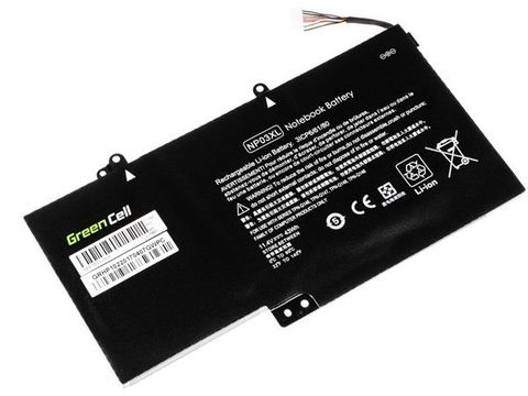 Pin Acer Aspire Timelineultra M3-581Tg-7376G52Mnkk