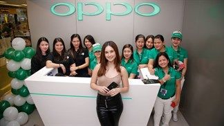 OPPO hợp tác với América Móvil để thâm nhập thị trường smartphone Mỹ Latinh, đường đua quốc tế ai sẽ hụt hơi trước đây?