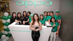  OPPO hợp tác với América Móvil để thâm nhập thị trường smartphone Mỹ Latinh, đường đua quốc tế ai sẽ hụt hơi trước đây? 