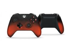  Microsoft Xbox Wireless Controller - Volcano Shadow Special Edition 
