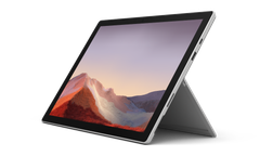 Surface Pro 7 