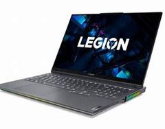  Laptop Gaming Lenovo Legion 7 16achg6 82n600nuvn 