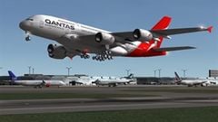  7 ứng dụng Android hấp dẫn đang FREE, có game Real Flight Simulator mô phỏng lái máy bay chân thực 