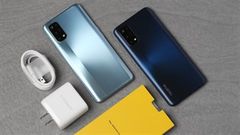  KẾT QUẢ: Tìm ra chủ nhân sở hữu Realme 7 Pro và loạt phiếu mua hàng giá trị, xem ngay có tên bạn không 