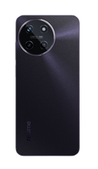  Điện thoại Realme 11 8GB/128GB (Black) 