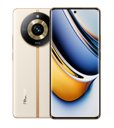 Điện thoại Realme 11 Pro 8GB/256GB (White)