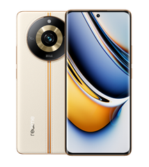  Điện thoại Realme 11 Pro 8GB/256GB (White) 