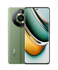  Điện thoại Realme 11 Pro 8GB/256GB (Green) 
