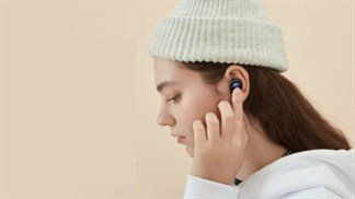 Tai nghe không dây Realme Buds Air 2 Neo ra mắt với tính năng khử ồn chủ động, giá bán chỉ 1.2 triệu đồng