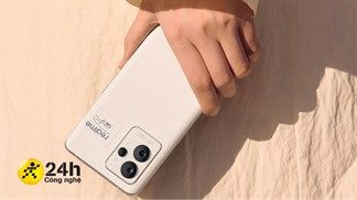 Điện thoại nghi là Realme GT 2 lộ diện trên Geekbench: Chạy Android 12, dùng Snapdragon 888, đạt điểm số khá ấn tượng