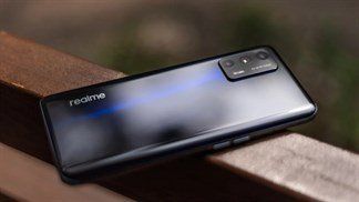 Realme chuẩn bị ra mắt smartphone mới dùng chip Snapdragon 888, màn hình AMOLED, hỗ trợ sạc nhanh 65W