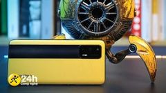  Chủ tịch Realme xác nhận sự tồn tại của Realme GT 2, sẽ trang bị cấu hình khủng nhất với chip Snapdragon 895 