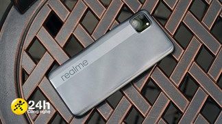 TOP 5 điện thoại Realme dưới 4 triệu có pin khủng từ 5.000 - 6.000mAh, cho bạn giải trí, xem phim, chơi game tẹt ga cả ngày