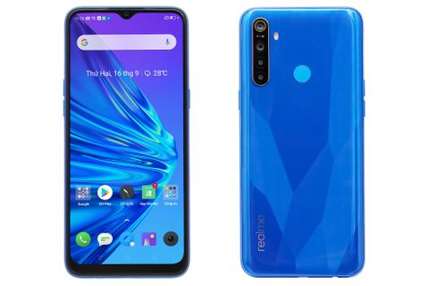 Realme 5 Realme5