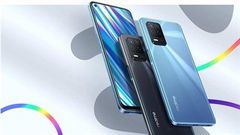  Realme Q3i 5G ra mắt: Giá chưa đến 4 triệu mà có chip MediaTek 5G, pin lớn 5.000mAh và sạc nhanh 