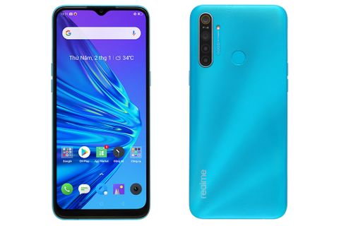 Realme 5i Realme5i