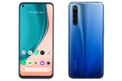  Realme 6 Realme6 