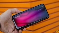  Realme C25 với chip Helio P65 có mặt tại Geekbench và hàng loạt cơ quan chứng nhận, báo hiệu ngày ra mắt đã đến gần 