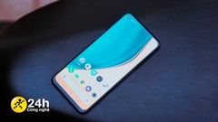  Realme 6 được cập nhật Android 11 với giao diện Realme UI 2.0: Dung lượng nhẹ và nhiều tính năng mới mẻ 
