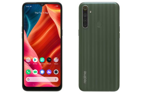 Realme 6i Realme6i