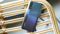  Realme 7 Pro SE sẽ ra mắt vào tháng 10 tới cùng với nhiều thiết bị Realme khác như Realme Buds Wireless Pro, Realme TV, Realme Watch S 