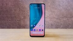  Còn chưa kịp mở bán, Realme 7 Pro đã nhận được bản cập nhật phần mềm đầu tiên và bản vá bảo mật Android tháng 9/2020 