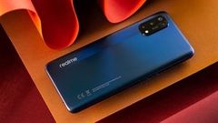  Realme 8 Pro lộ diện trên FCC trước thời điểm ra mắt, xác nhận dung lượng pin cùng khả năng sạc nhanh lên đến 65W 