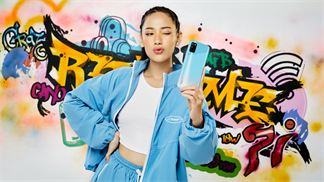 Realme 7i ra mắt tại VN: Thiết kế thời thượng, bộ 4 camera sau, dùng Snapdragon 662, giá hấp dẫn cùng quà tặng ngon