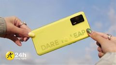  Realme 9 series chính thức được xác nhận, thông tin chi tiết sẽ được tiết lộ trong sự kiện 9/9 tới 