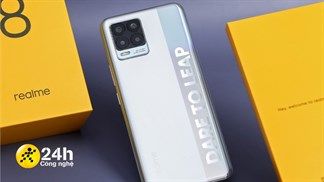 Dòng Realme 9 được tiết lộ có tổng cộng 4 thiết bị, sẽ ra mắt vào tháng 2/2022 tại quốc gia đông dân thứ 2 thế giới