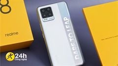  Dòng Realme 9 được tiết lộ có tổng cộng 4 thiết bị, sẽ ra mắt vào tháng 2/2022 tại quốc gia đông dân thứ 2 thế giới 