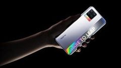  Realme 8 5G được NBTC chứng nhận, bạn nào hụt hẫng với phiên bản Realme 8 4G thì gom lúa chờ mua bản 5G là vừa 