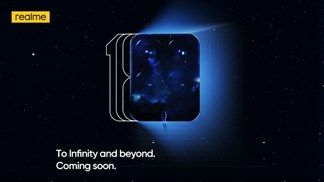 Realme 8 series sắp ra mắt sẽ được trang bị camera 108MP, bạn nào mê nhiếp ảnh trên di động sẽ thích lắm đây