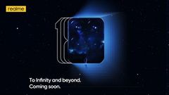  Realme 8 series sắp ra mắt sẽ được trang bị camera 108MP, bạn nào mê nhiếp ảnh trên di động sẽ thích lắm đây 