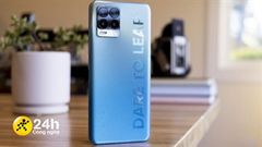  Cấu hình Realme 9i có gì đáng chú ý? Camera 50MP, pin khủng có kèm sạc nhanh và mức giá dễ tiếp cận 