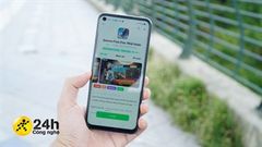  Realme 8i lộ cấu hình trước ngày ra mắt: Dùng chip Helio đời 2021, điểm AnTuTu bỏ xa Realme 8 chạy Helio G95 
