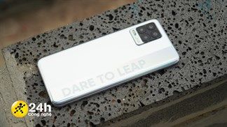 Realme 9i lộ nhiều thông số kỹ thuật trước thời điểm ra mắt: Dùng chip Snapdragon, camera chính 50MP, hỗ trợ sạc nhanh và...