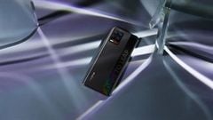  Realme chuẩn bị ra mắt một mẫu smartphone mới ngay trong tháng 4 này, sử dụng chip Dimensity 1100 và có giá phải chăng 