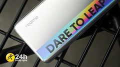  Xuất hiện điện thoại Realme bí ẩn dùng chip Snapdragon 870 và chạy Android 11, cấu hình thì ngon rồi chỉ chờ mỗi giá 