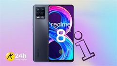  Thông số kỹ thuật và thiết kế Realme 8i được tiết lộ: Màn hình 120Hz, dùng chip Helio hoàn toàn mới, camera 50MP 