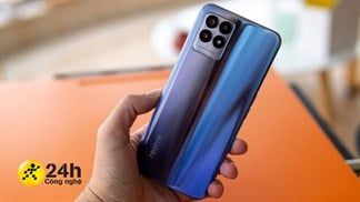 Realme 9i lộ cấu hình hấp dẫn làm nao nức fan: Camera chính 50MP, chạy Snapdragon, hứa hẹn mức giá cũng hấp dẫn