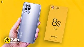 Realme 8s 5G và Realme 8i được xác nhận thời điểm ra mắt, riêng phiên bản 8s dùng chip Dimensity mới nhất của MediaTek