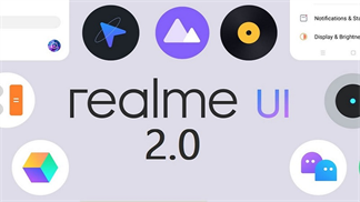 Tổng hợp tính năng mới trên Realme UI 2.0: Tùy biến giao diện người dùng, nâng cao bảo mật và cải thiện hiệu suất,…