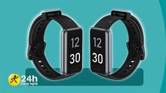  Vòng đeo Realme Band 2 được ấn định ngày ra mắt chính thức, thiết kế cải tiến đáng kể nhưng lại khá quen thuộc 